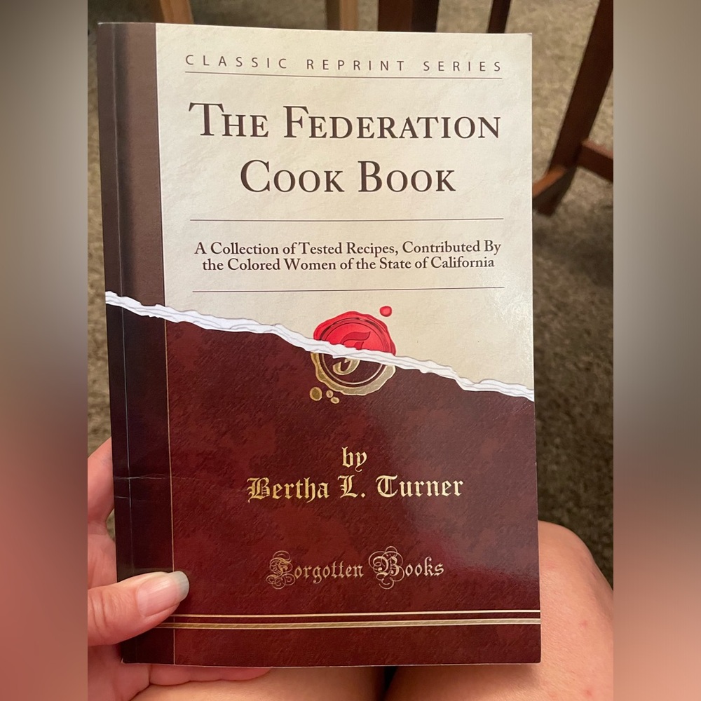 The Federation Cookbook